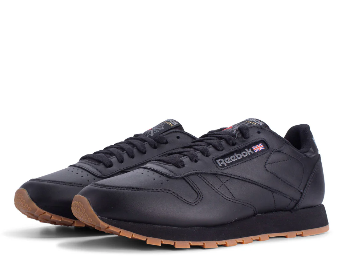 Reebok CLassic Leather - Image 4