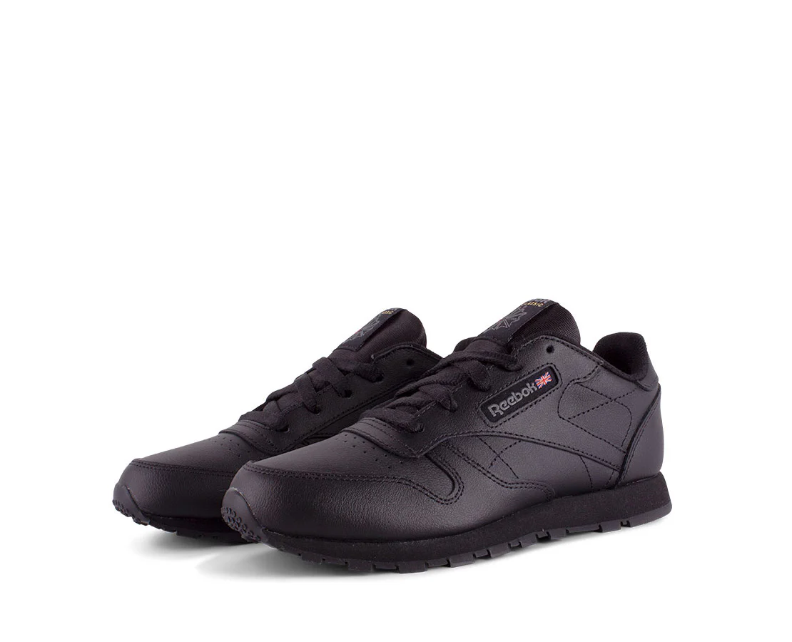 Reebok CLassic Leather - Image 4
