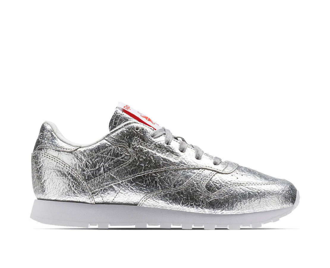 Reebok Classic Leather