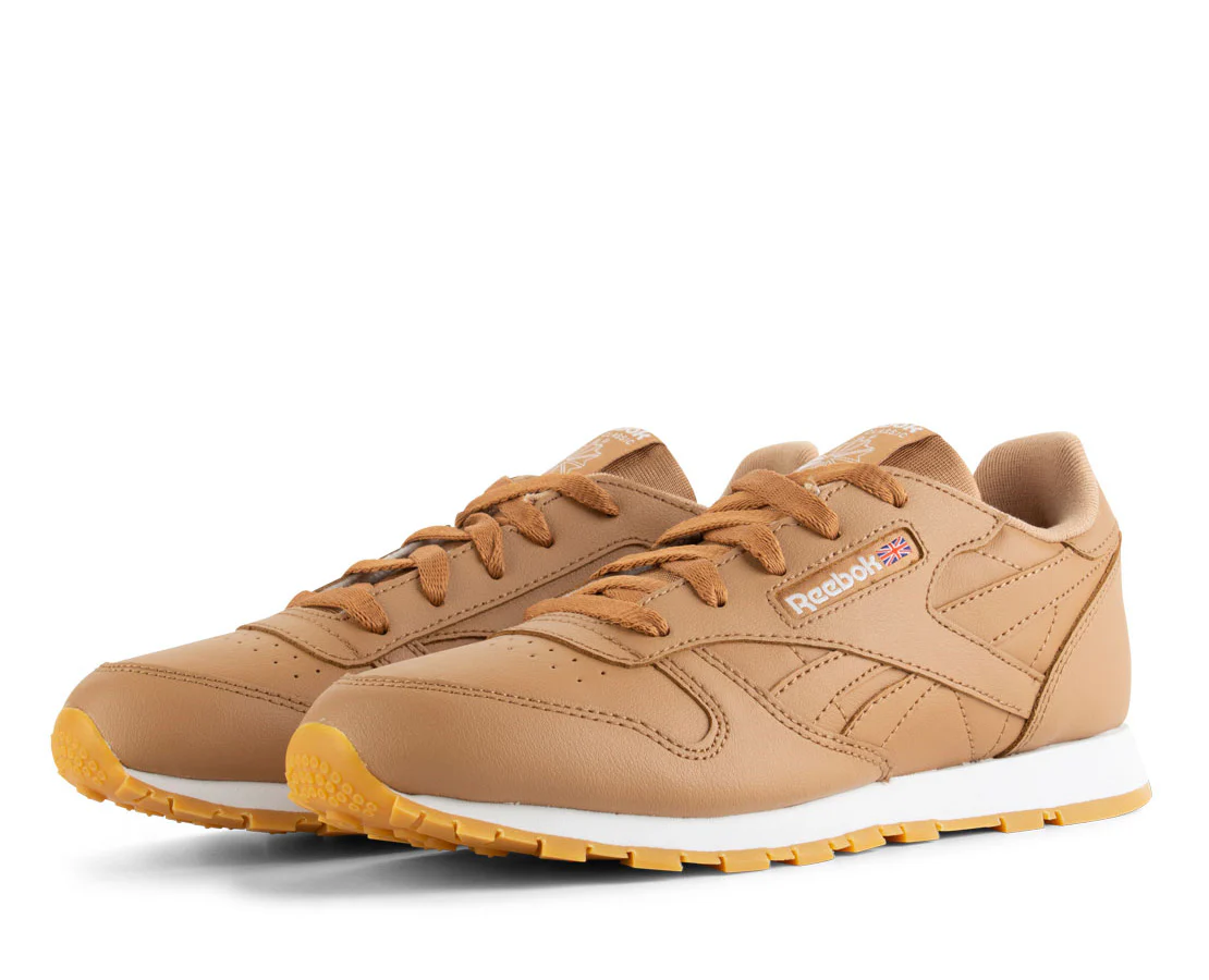 Reebok Classic Leather - Image 4