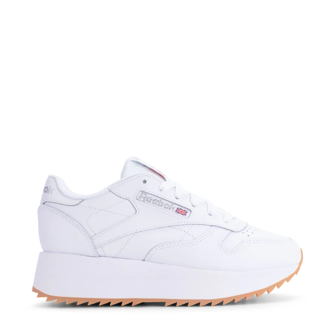Reebok Classic Leather Double