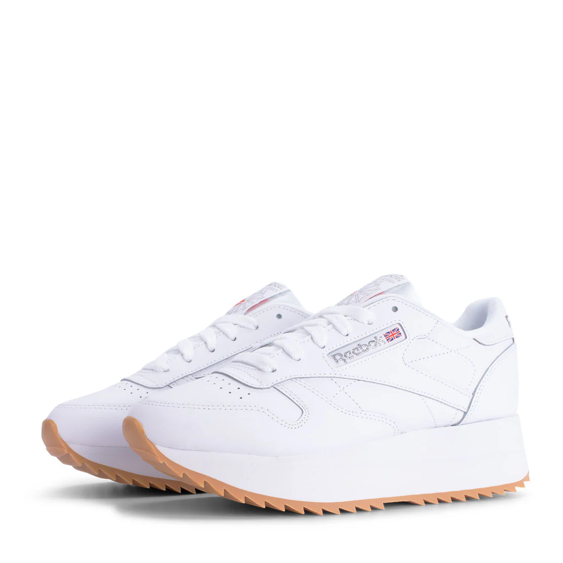 Reebok Classic Leather Double - Image 4