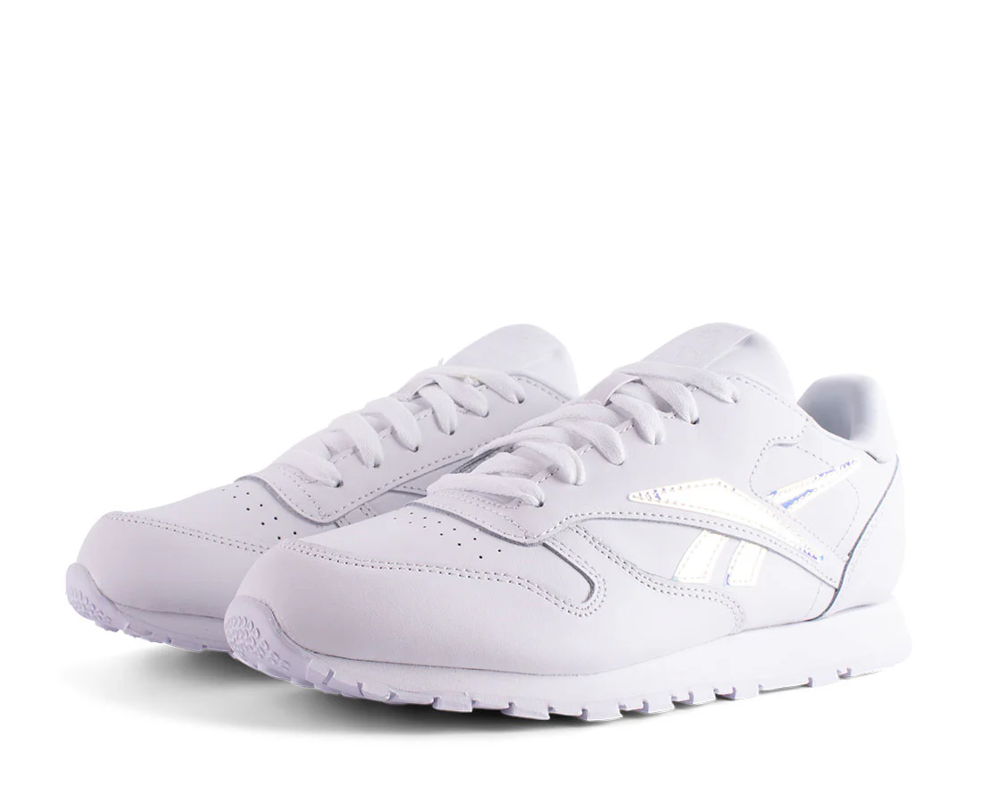 Reebok CLassic Leather - Image 4