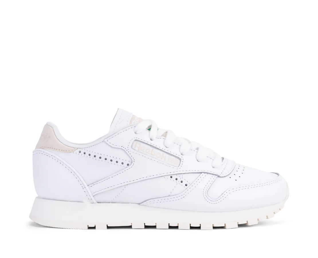 Reebok Classic Leather