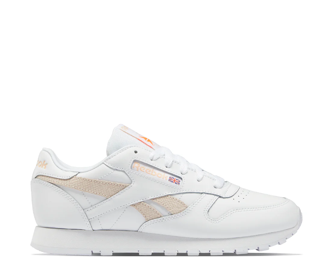 Reebok Classic Leather
