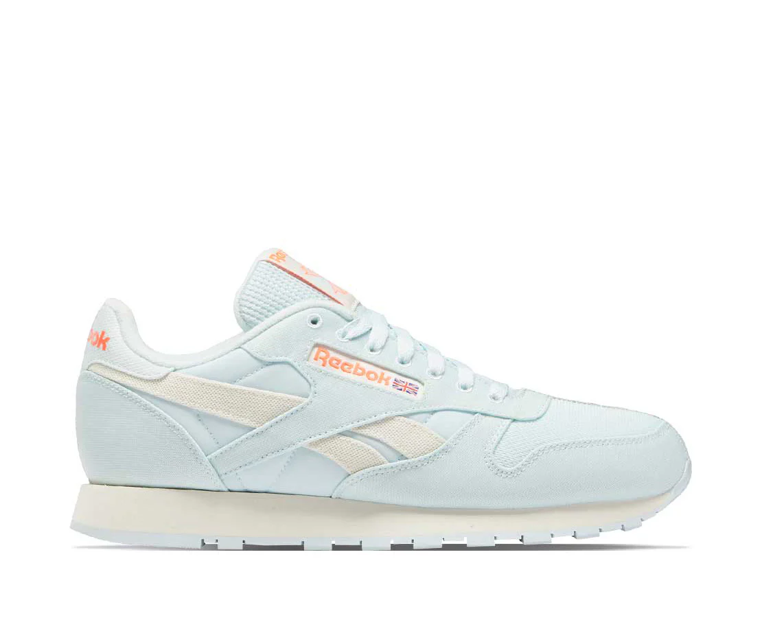 Reebok Classic Leather
