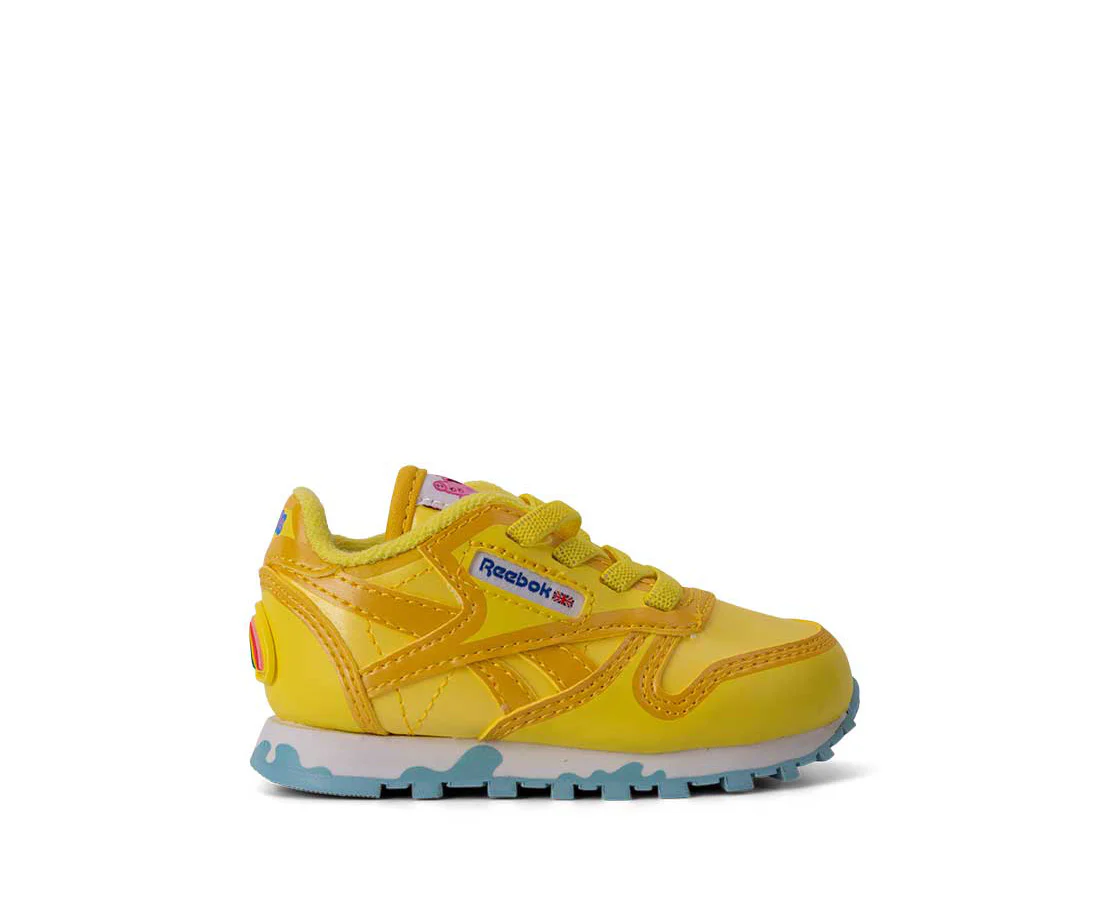 Reebok Classic Leather Peppa Pig