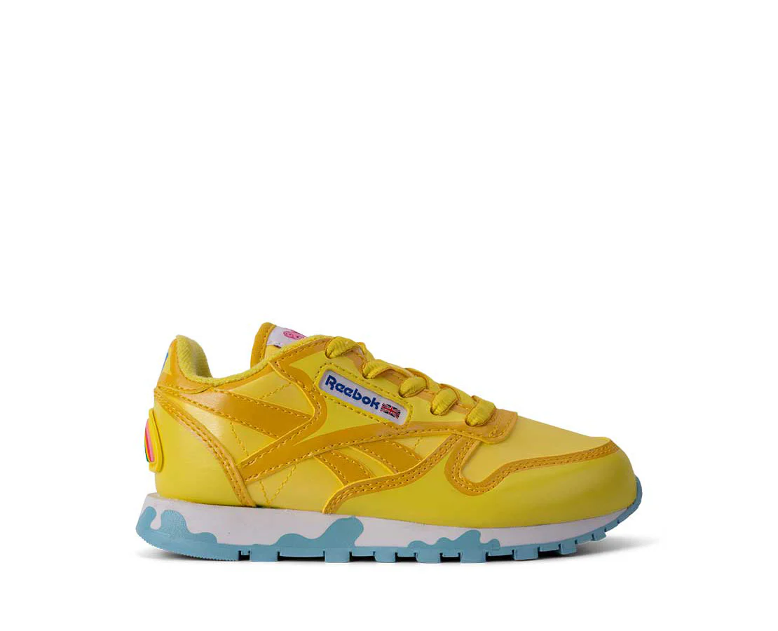 Reebok Classic Leather Peppa Pig