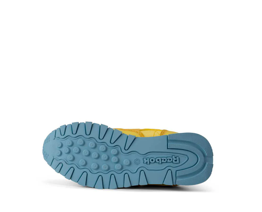 Reebok Classic Leather Peppa Pig - Image 3