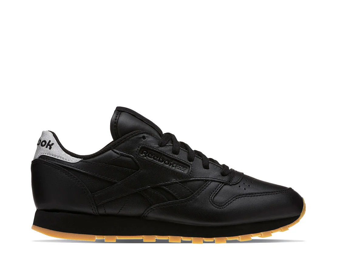 Reebok Classic Leather Met Diamond