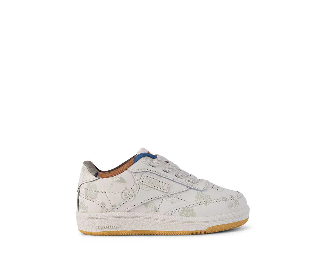 Reebok Kung Fu Panda Club C 85