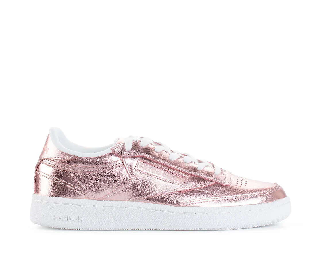 Reebok Club C 85 S Shine