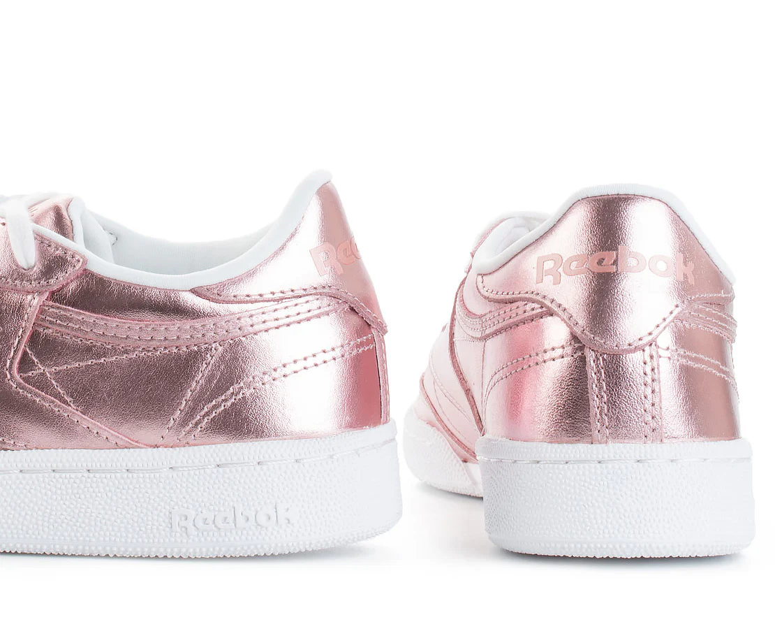 Reebok Club C 85 S Shine - Image 4