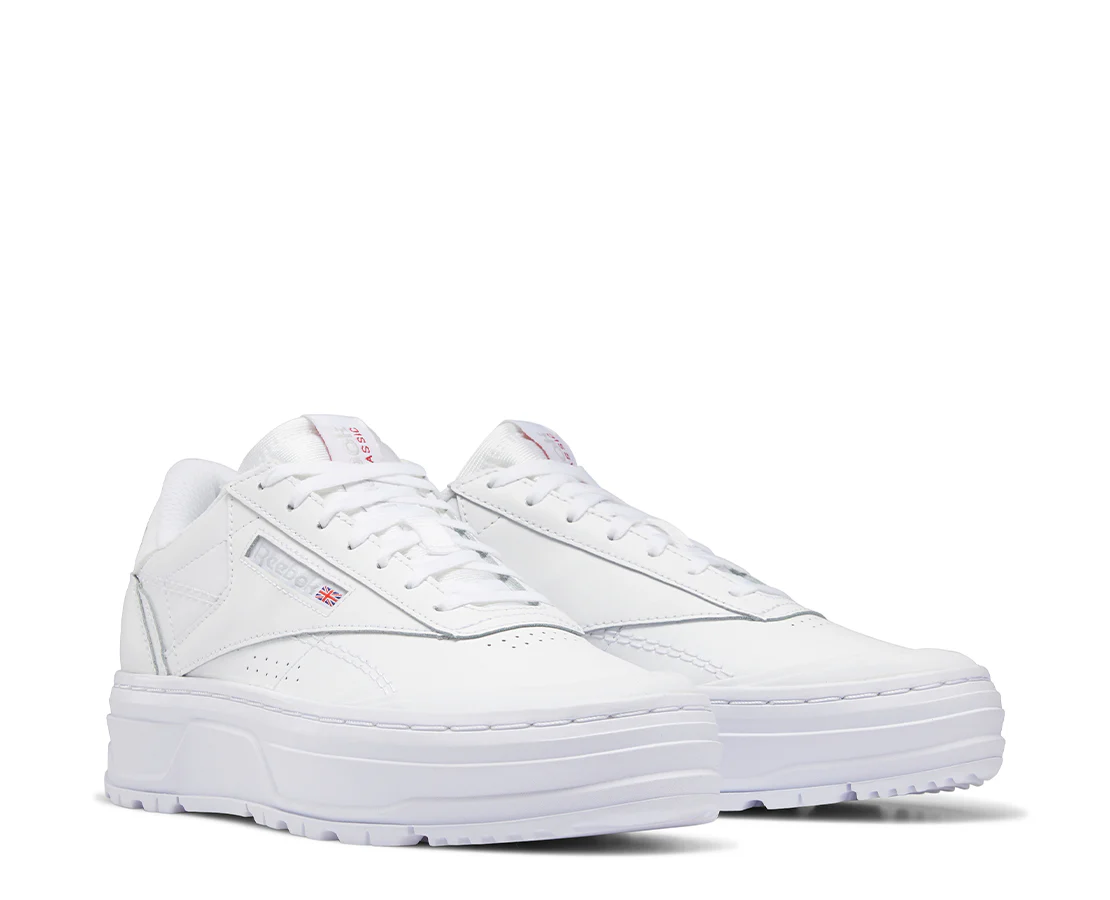 Reebok Club C Double GEO - Image 2