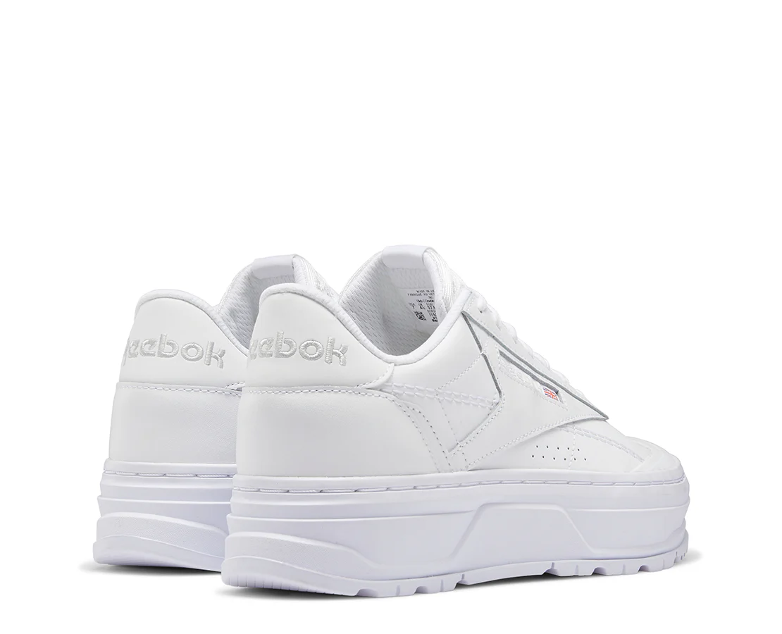 Reebok Club C Double GEO - Image 5