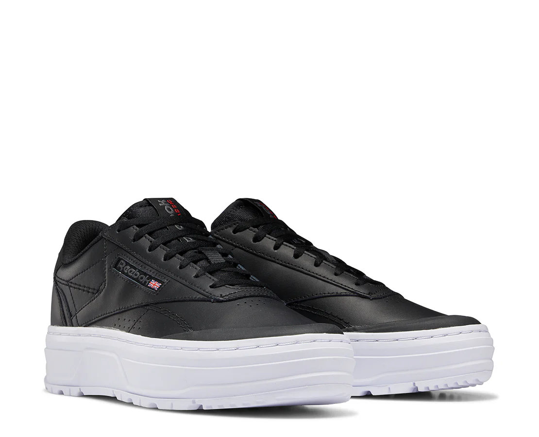 Reebok Club C Double GEO - Image 2
