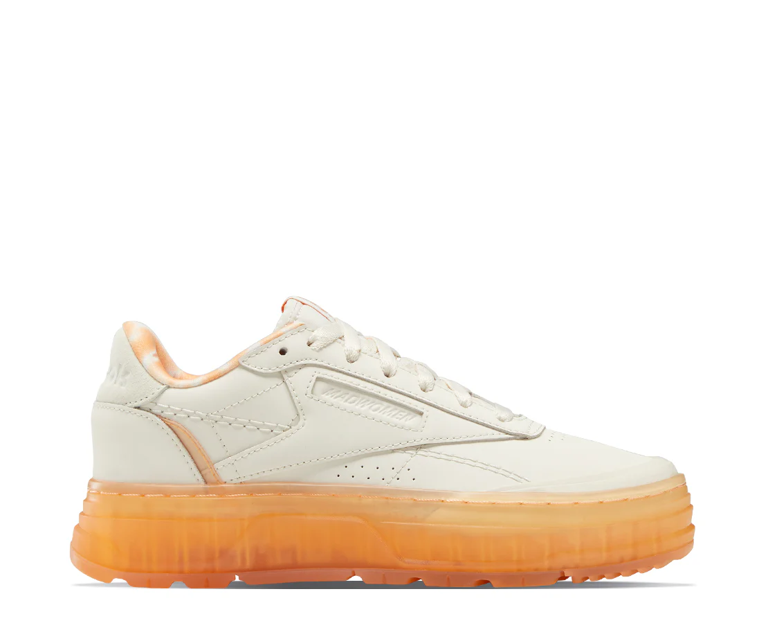 Reebok Club C Double Geo