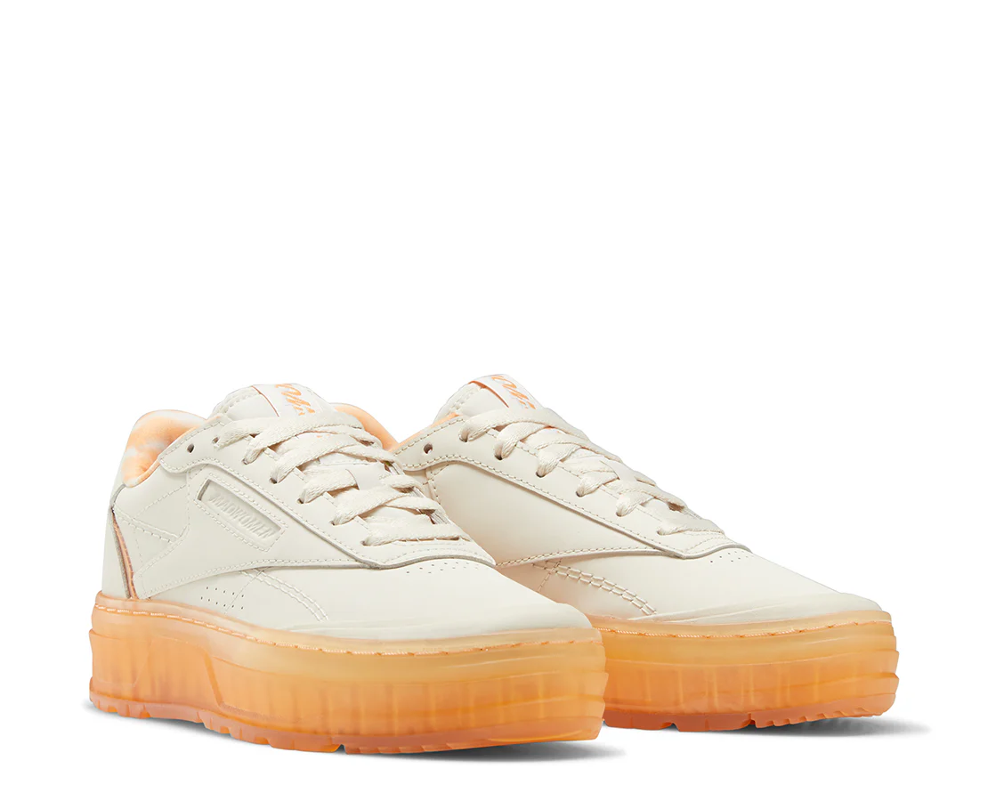 Reebok Club C Double Geo - Image 2