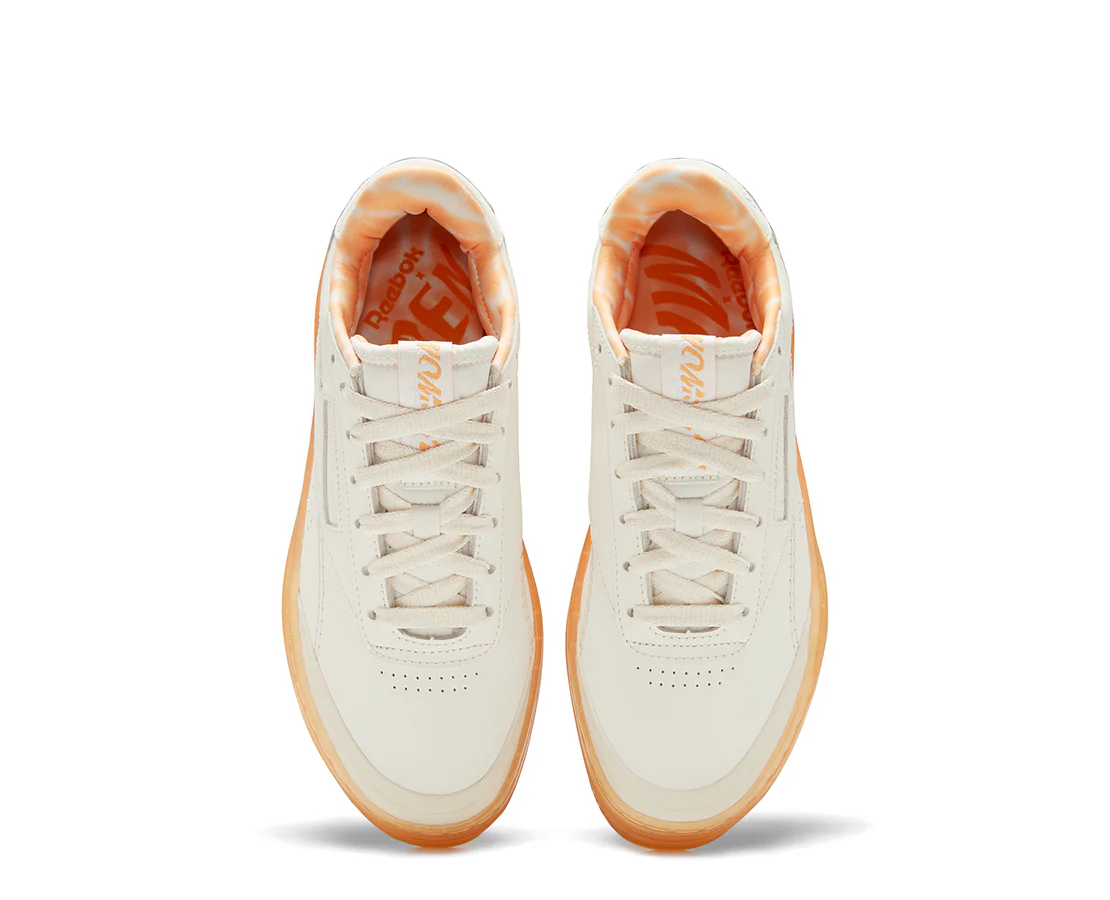 Reebok Club C Double Geo - Image 3