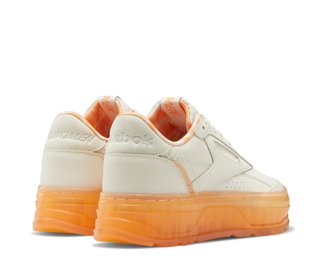 Reebok Club C Double Geo - Image 5