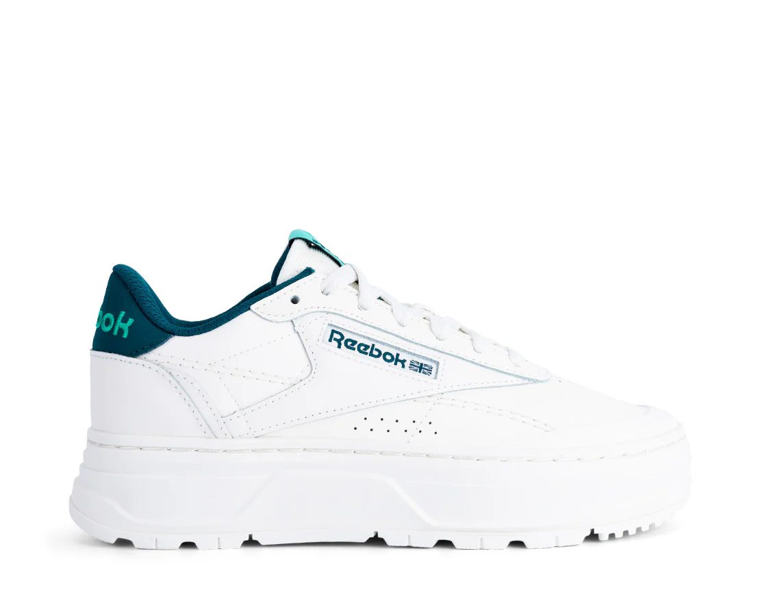 Reebok Club C Double Geo