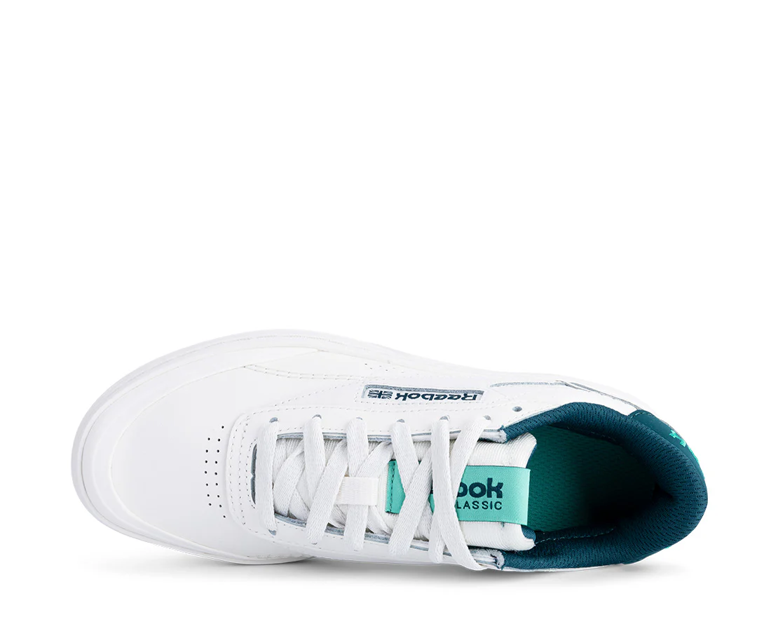 Reebok Club C Double Geo - Image 3