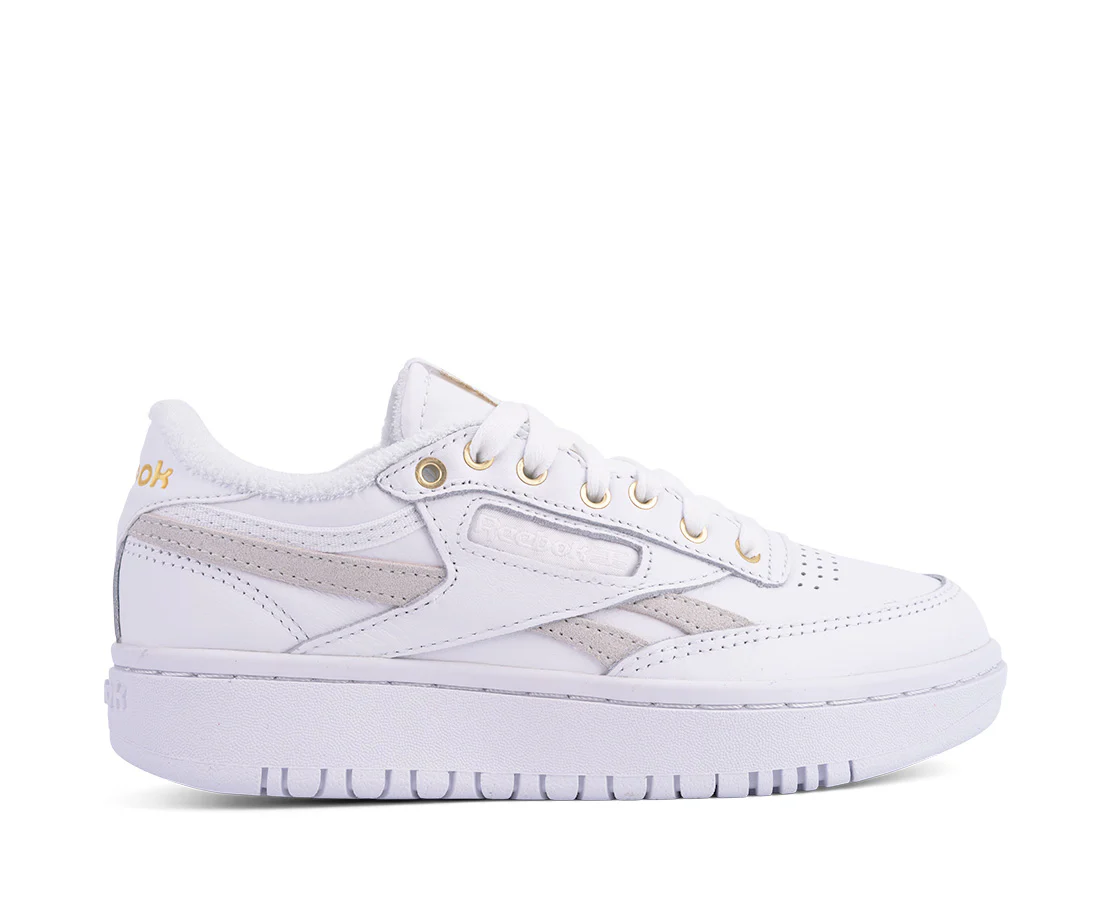 Reebok Club C Double