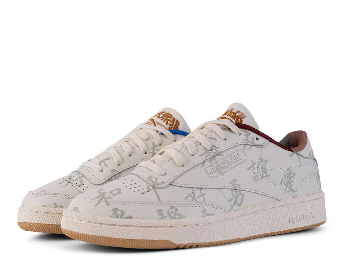 Reebok Kung Fu Panda Club C - Image 2