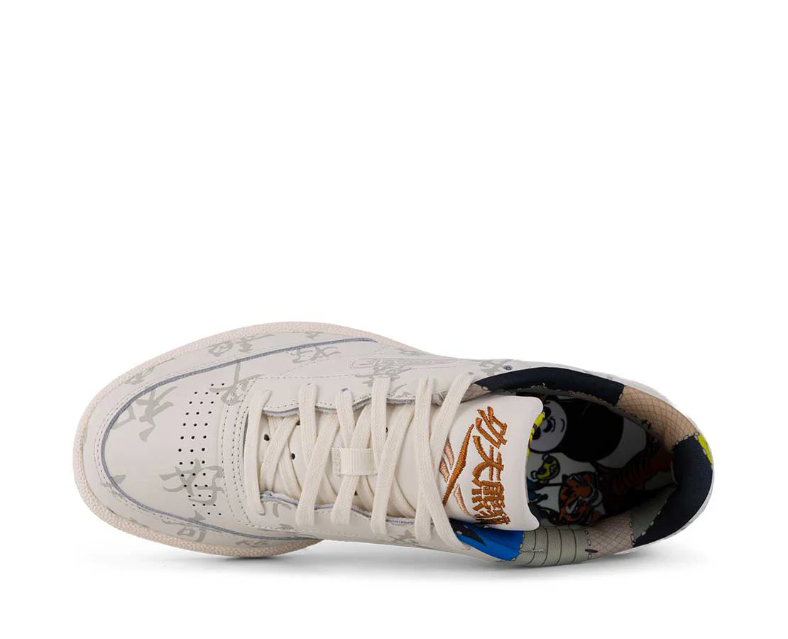 Reebok Kung Fu Panda Club C - Image 3