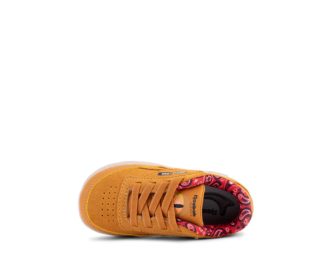 Reebok Club C Jurassic Park - Image 3
