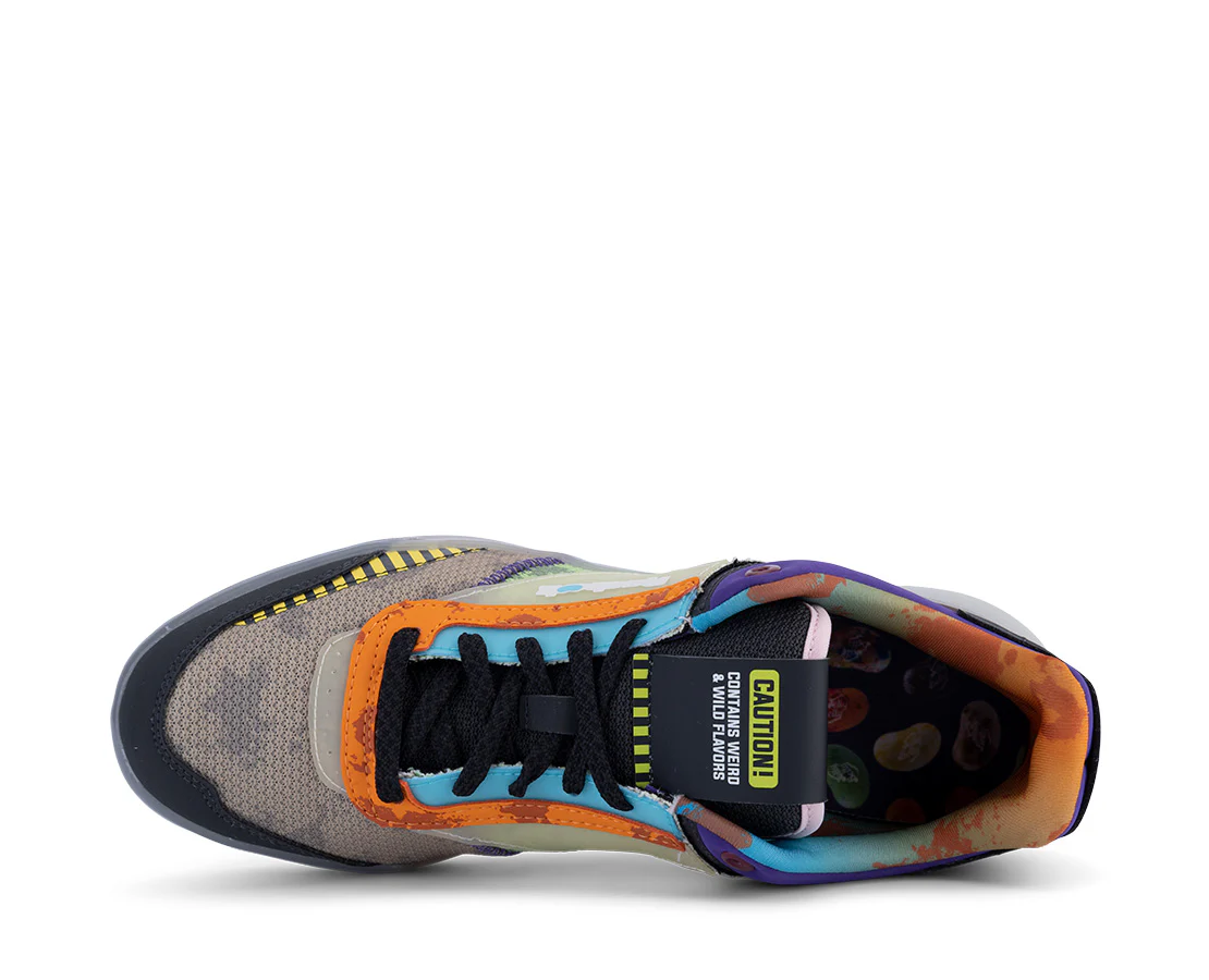 Reebok Club C Legacy X Jelly Belly - Image 3