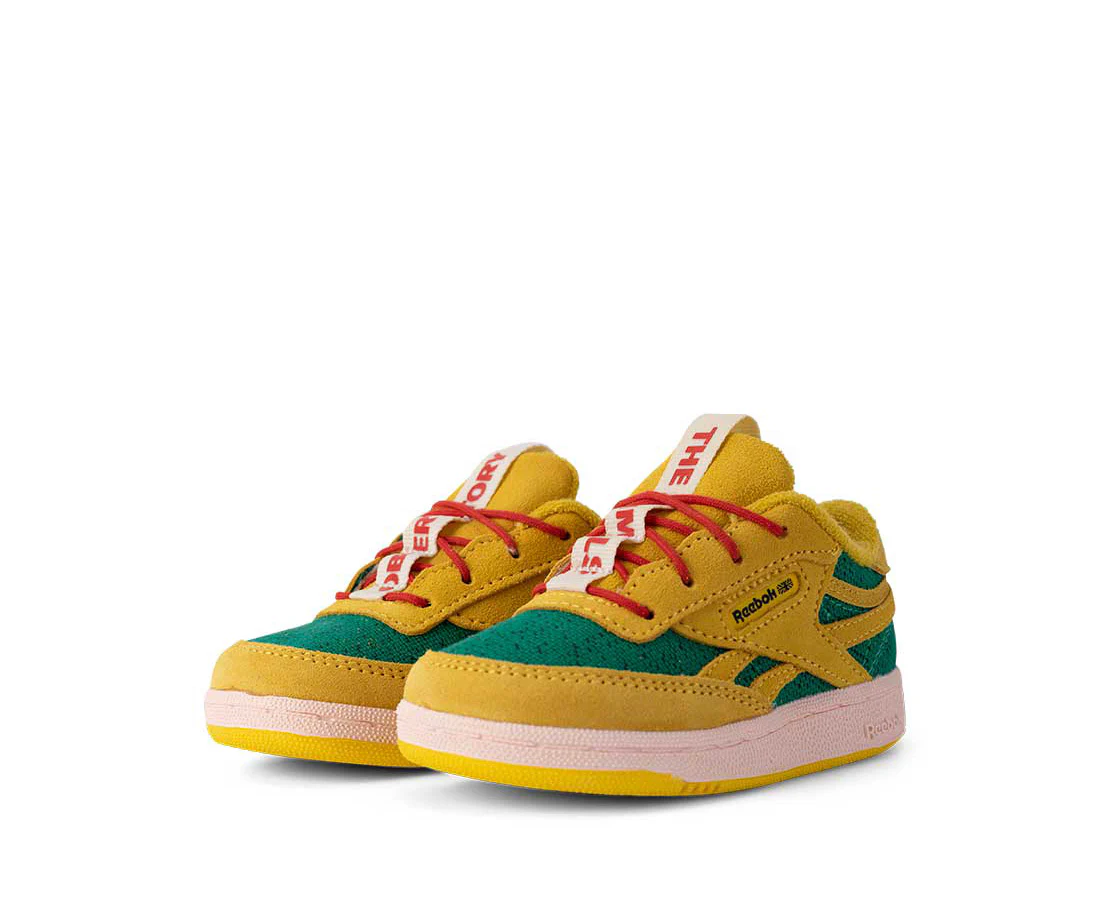 Reebok Club C Revenge - Image 4