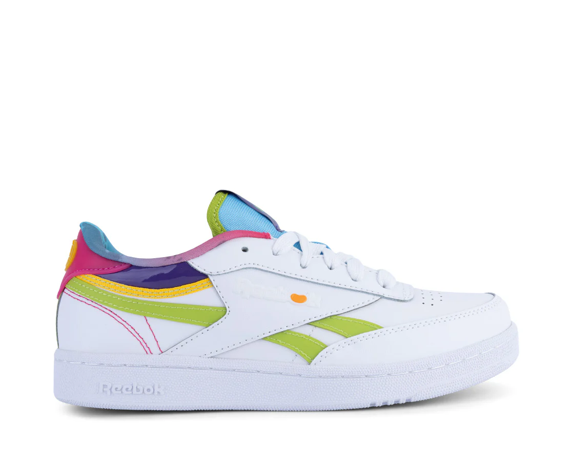 Reebok Club C Revenge X Jelly Belly