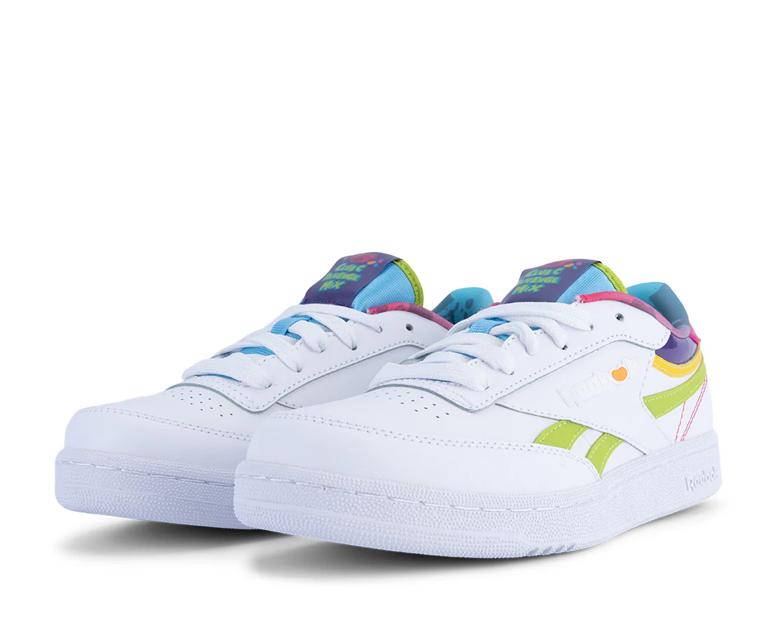 Reebok Club C Revenge X Jelly Belly - Image 2