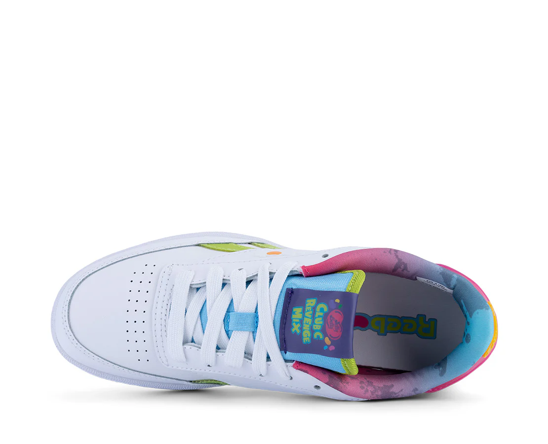 Reebok Club C Revenge X Jelly Belly - Image 3
