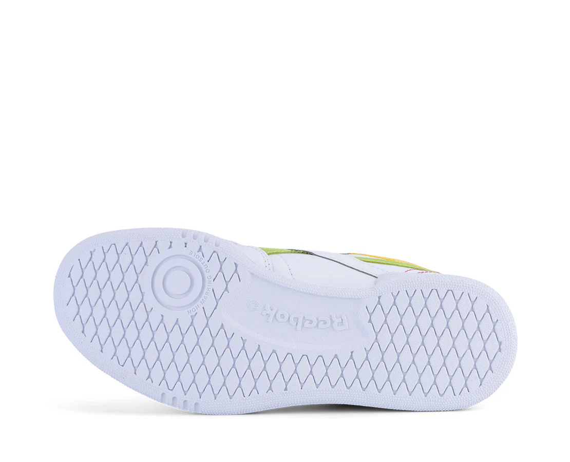 Reebok Club C Revenge X Jelly Belly - Image 4