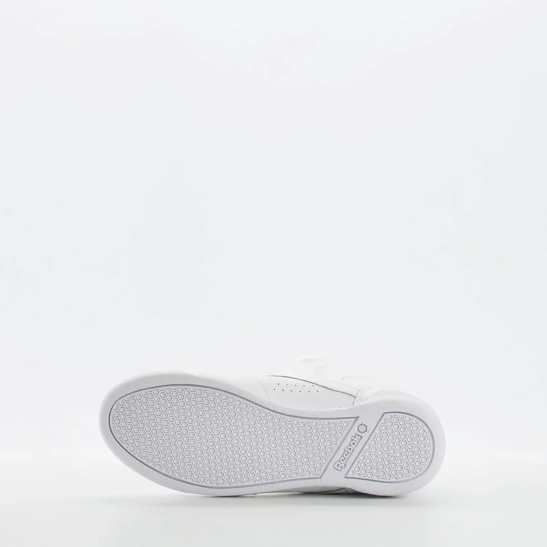 Reebok Freestyle Hi Satin Bow - Image 2