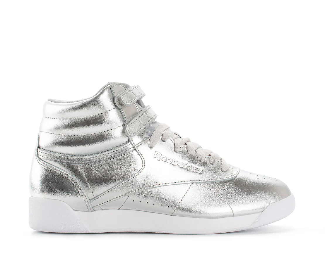 Reebok FS High Metal