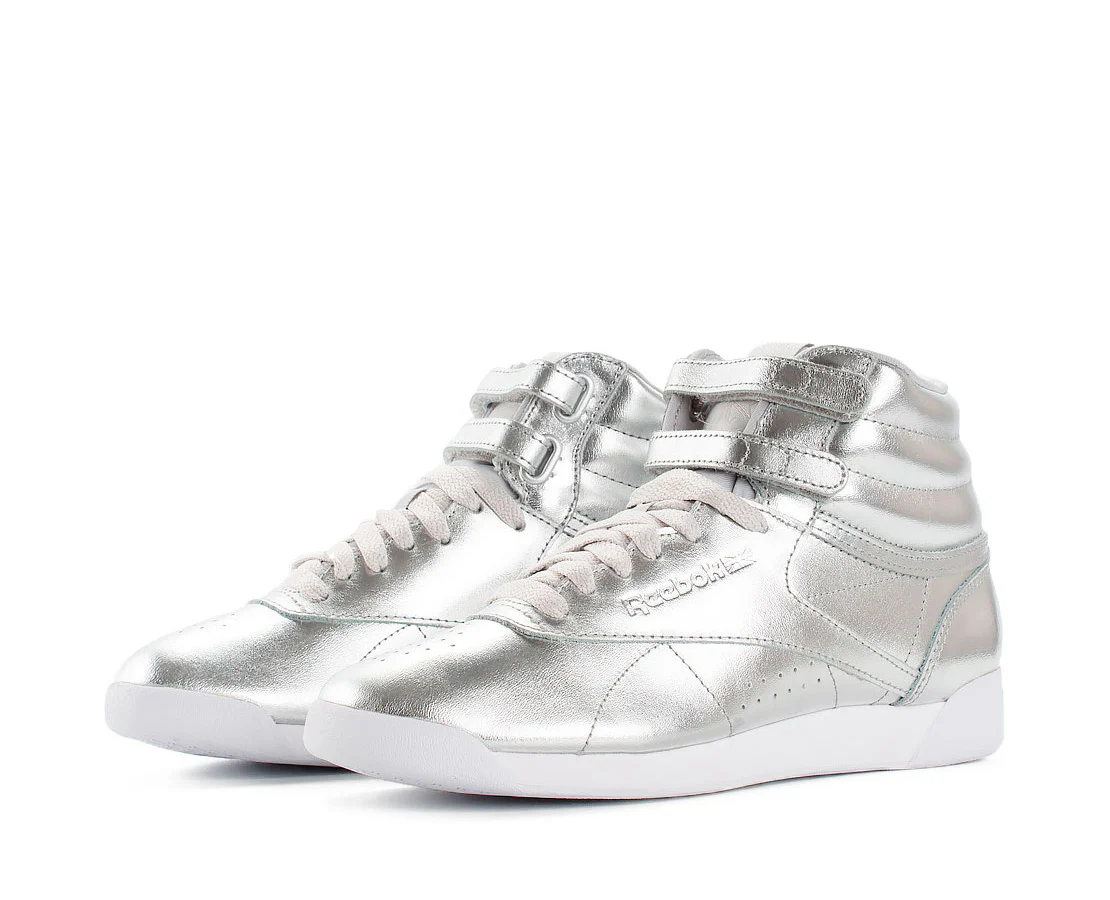 Reebok FS High Metal - Image 3