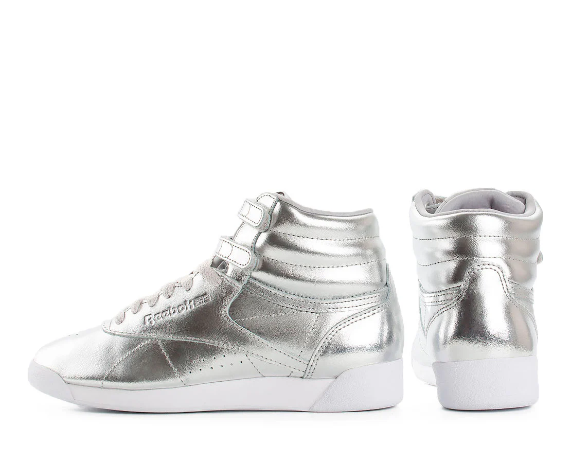 Reebok FS High Metal - Image 4