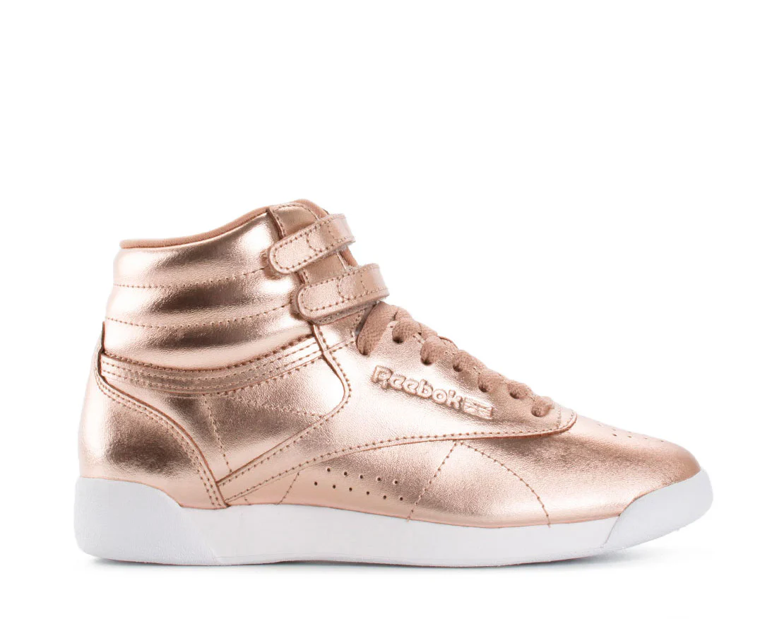Reebok FS High Metal