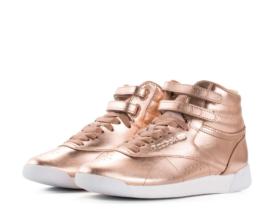 Reebok FS High Metal - Image 3