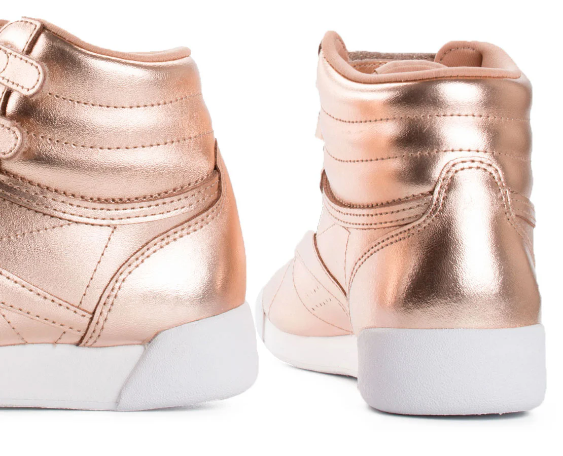 Reebok FS High Metal - Image 4