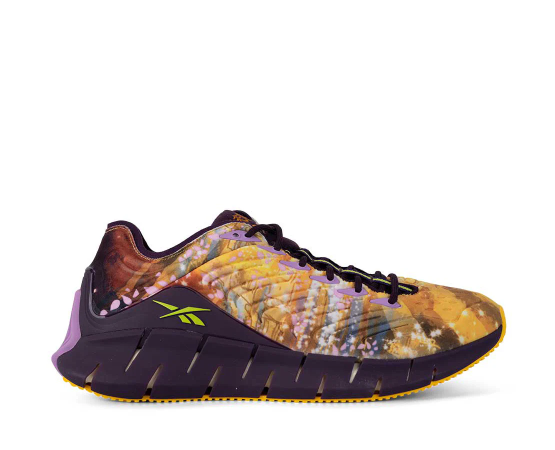 Reebok Kung Fu Panda Zig Kinetica