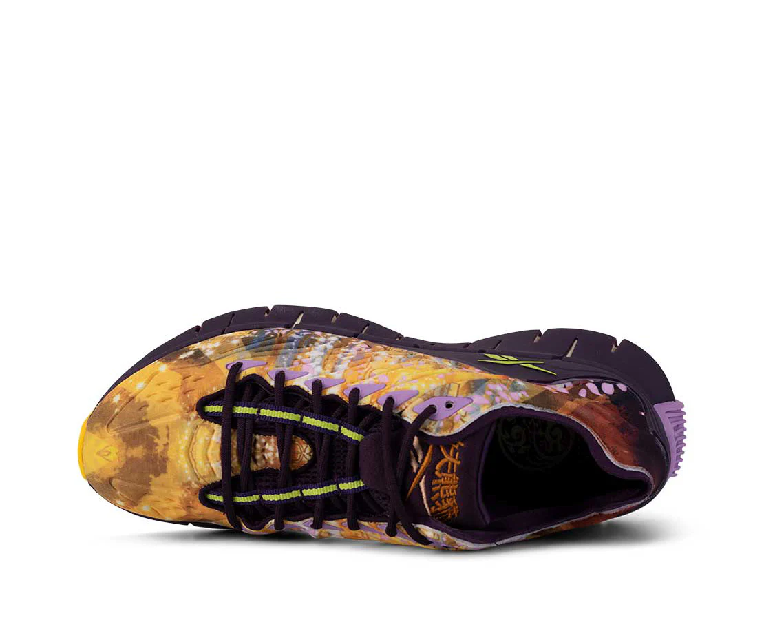 Reebok Kung Fu Panda Zig Kinetica - Image 3
