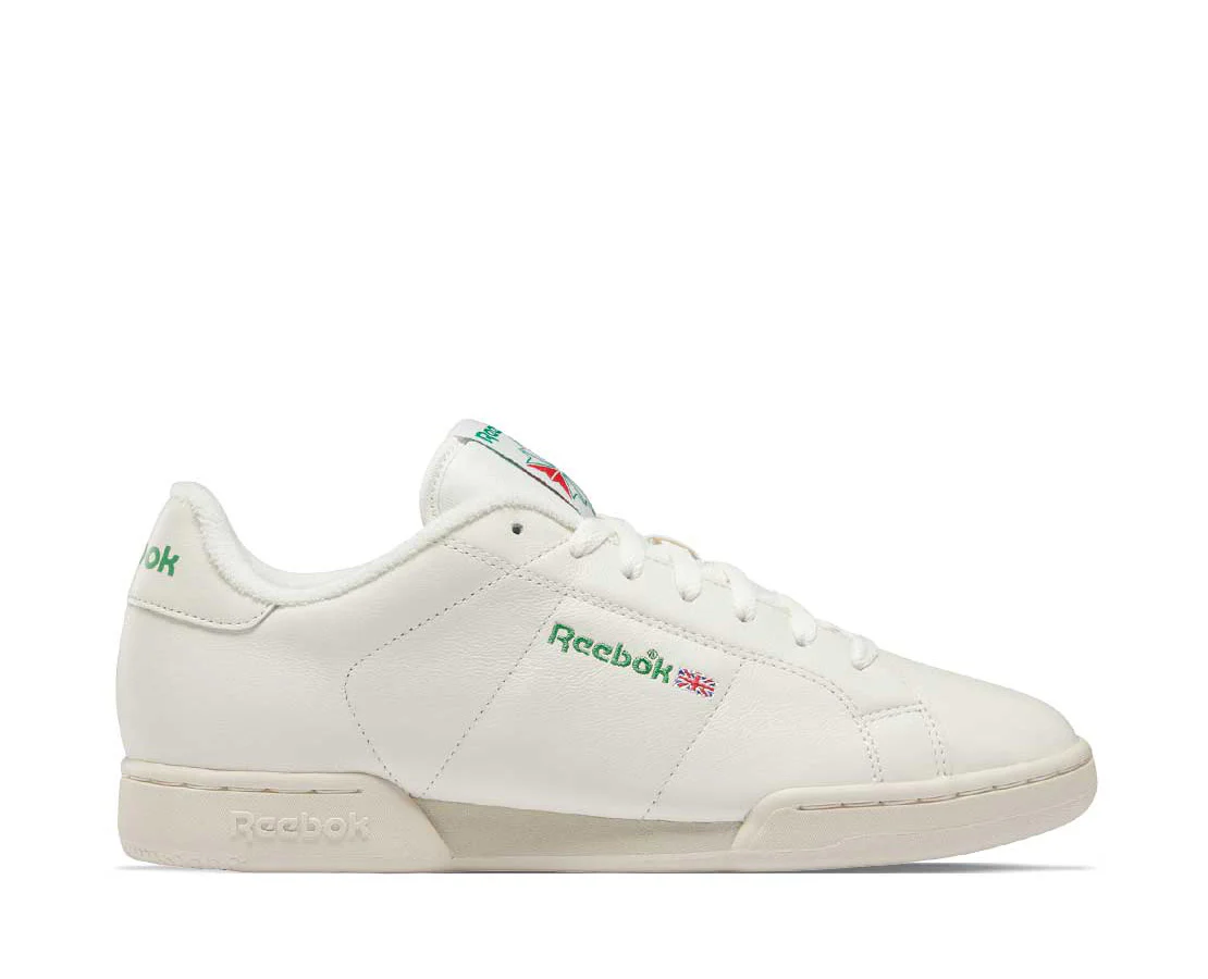 Reebok NPC