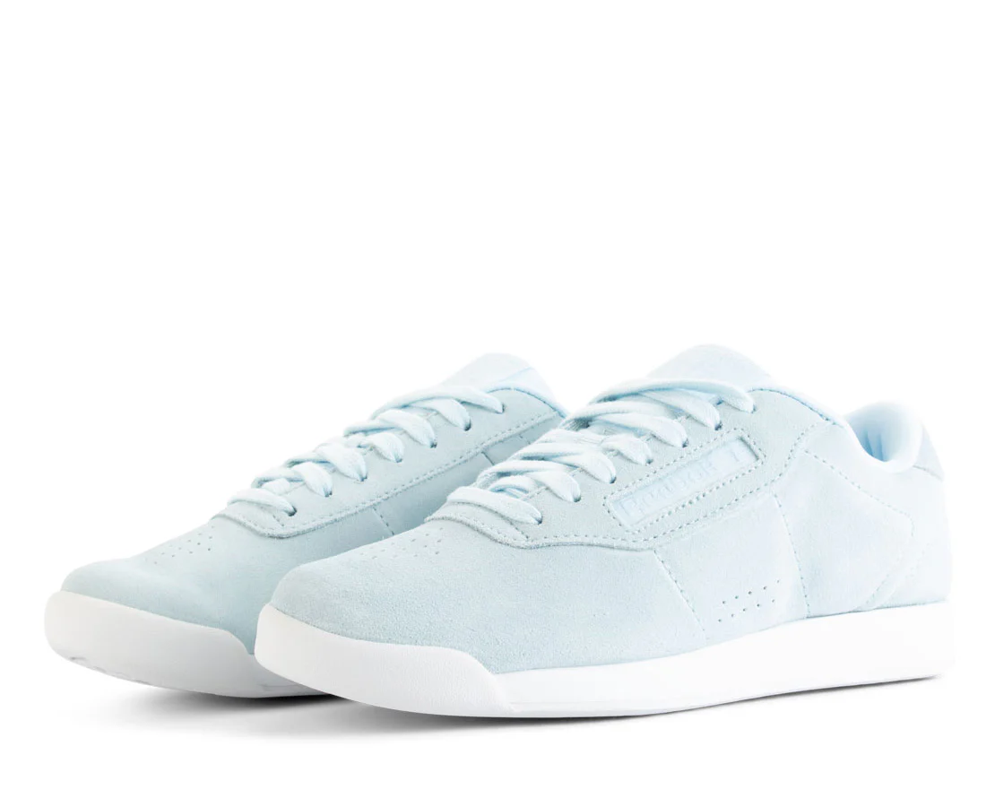 Reebok Princess Leather - Image 4