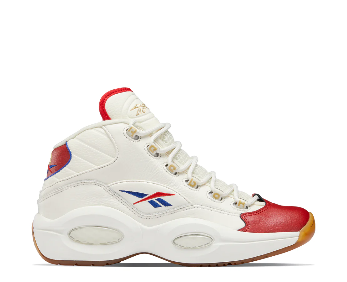 Reebok Question Mid