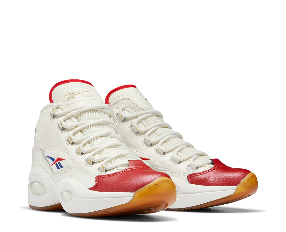 Reebok Question Mid - Image 2
