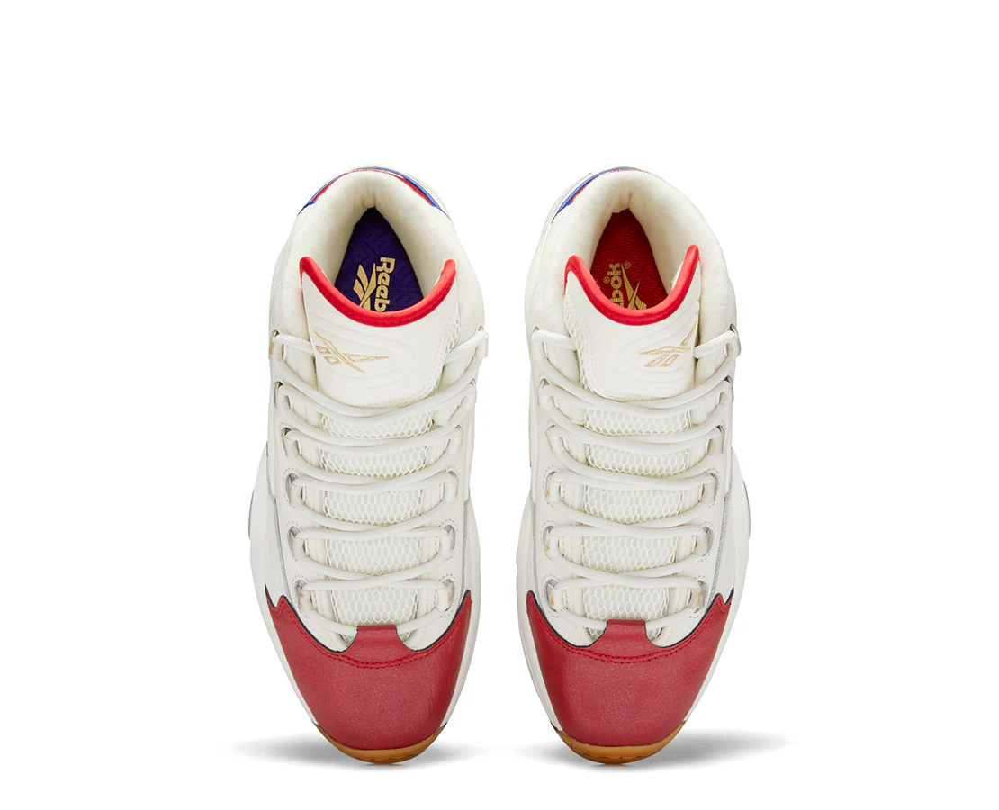 Reebok Question Mid - Image 3